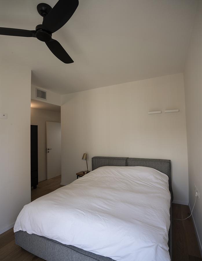 Eduard Bernstein Apartment Tel Aviv Exterior foto